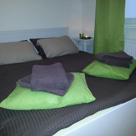 Apartment Capital Town-Free Parking Zagreb Rom bilde