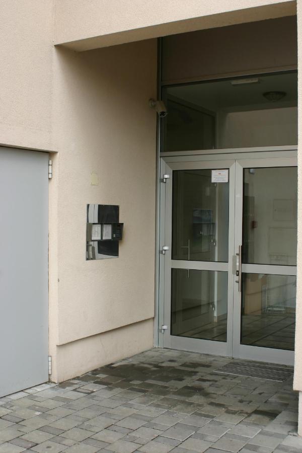 Apartment Capital Town-Free Parking Zagreb Rom bilde